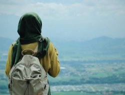 Tidak Usah Menghindari Masalah, Hadapilah Dengan Penuh Yakin Bahwa Semua Pasti Baik-baik Saja