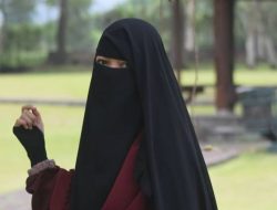 Tidak  Usah Sibuk Menjelaskan Siapa Dirimu Kepada yang Membencimu, Karena Dia Tetap Tidak Akan Menyukaimu