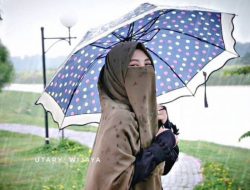 Kerjakanlah Pekerjaanmu Dengan Ikhlas, Karena Saat Kamu Ikhlas Pasti Ada Balasan Kebahagiaan Dari-Nya