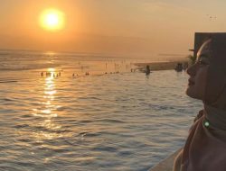 Kalau Sudah Jodohnya, Allah Akan Mempertemukan Dengan Cara-Nya, Bahkan Dengan Cara Paling Sederhana