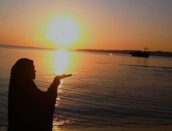 Allah Maha Dekat, Maka Mintalah Apa yang Kamu Inginkan Kepada-Nya Tanpa Ragu