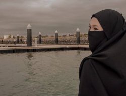 Tidak Usah Kecewa, Allah yang Mengatur Segalanya Agar Terjadi Seperti Ini, Maka Ikhlaslah!