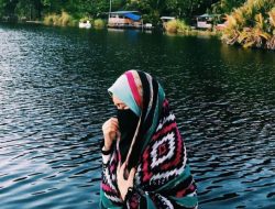 Sebenarnya Kamu Tidak Pernah Bertemu Dengan Orang yang Salah, Sebab Kesalahannya Adalah Pelajaran Bagimu