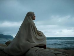 Mintalah Allah Untuk Selalu Memberimu Rasa Ikhlas, Agar Seperti Apapun Ketentuan-Nya Tidak Dapat Mengusik Hatimu