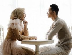 Buat Apa Cantik Kalau Makan Hati, Lebih Baik Biasa Saja Tapi Perhatian dan Sayang Suami