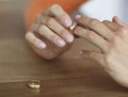 5 Kesalahan yang Tidak Bisa Dimaafkan Dalam Pernikahan