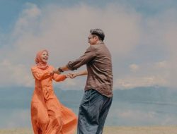 Bukan Cinta, Tapi 5 Hal Ini yang Harus Dipahami Jika Ingin Pernikahan Sampai Kakek-Nenek