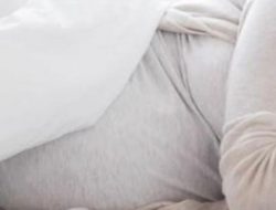 5 Mimpi yang Sering Jadi Bunga Tidur Selama Kehamilan dan Artinya