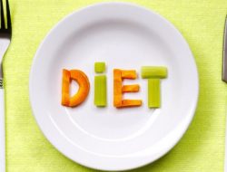 Sebelum Melakukan Diet, 5 Mitos Ini Harus Kamu Waspadai