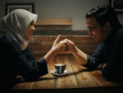 Tips Baikan Dengan Cepat Setelah Bertengkar Sama Pasangan