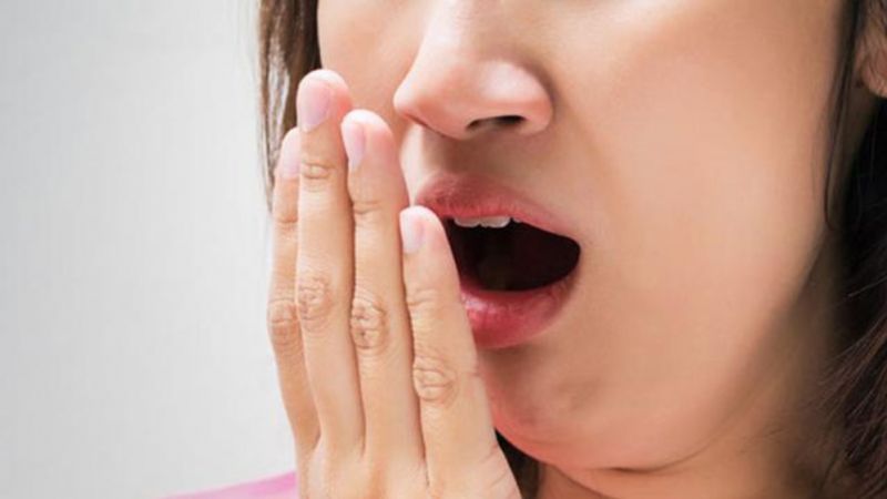 Ini Penyebab Bau Mulut Setelah Bangun Tidur dan Cara Mengatasinya
