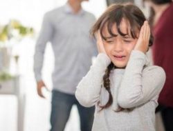 Perselingkuhan Orang Tua Akan Berdampak Buruk Pada Anak, Ini Penjelasannya
