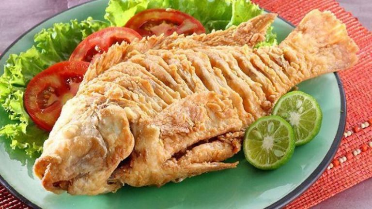 Cara Menggoreng Ikan Agar Tidak Meletus Dan Hasilnya Bagus