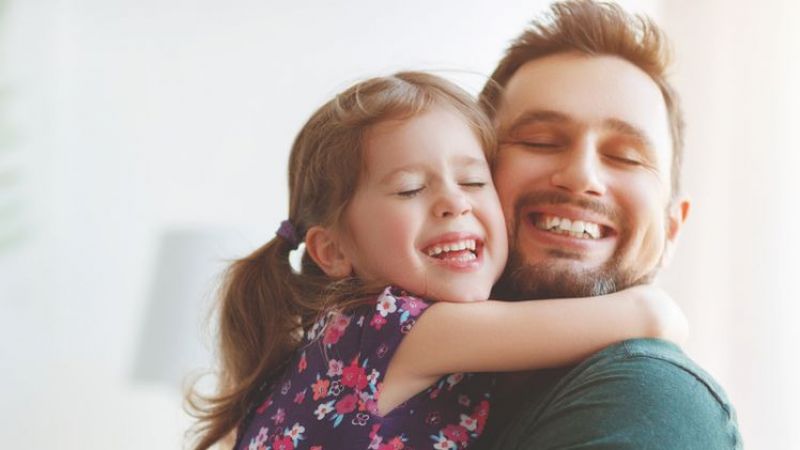 5 Pengaruh Kedekatan Ayah Dengan Anak Perempuan Saat Menjalin Hubungan Sama Pria