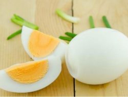 Ini 5 Manfaat Luar Biasa Jika Perempuan Rutin Mengkonsumsi Telur