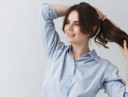 Agar Rambut Tidak Gampang Lepek, Lakukan 3 Tips Berikut