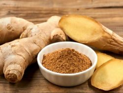 6 Manfaat Jahe Bagi Kesehatan dan Kecantikan