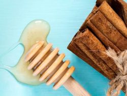 Memiliki Wajah Cantik Secara Alami Dengan 3 Ramuan Tradisional