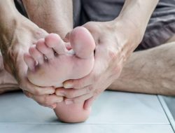 Menjaga Kesehatan Kaki Dengan 5 Tips Mudah Berikut