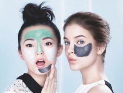 4 Rahasia Memiliki Wajah Cantik dan Awet Muda