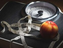 5 Tips Ini Ampuh Turunkan Berat Badan, Mudah Dilakukan Siapa Saja