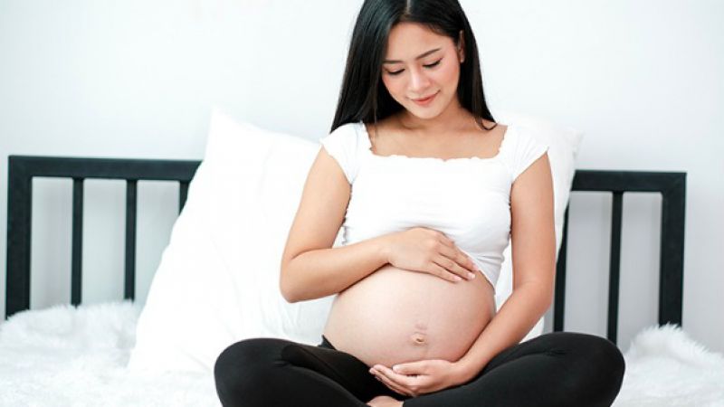 Ibu yang Sedang Hamil Bayi Perempuan Memiliki 5 Tanda Ini