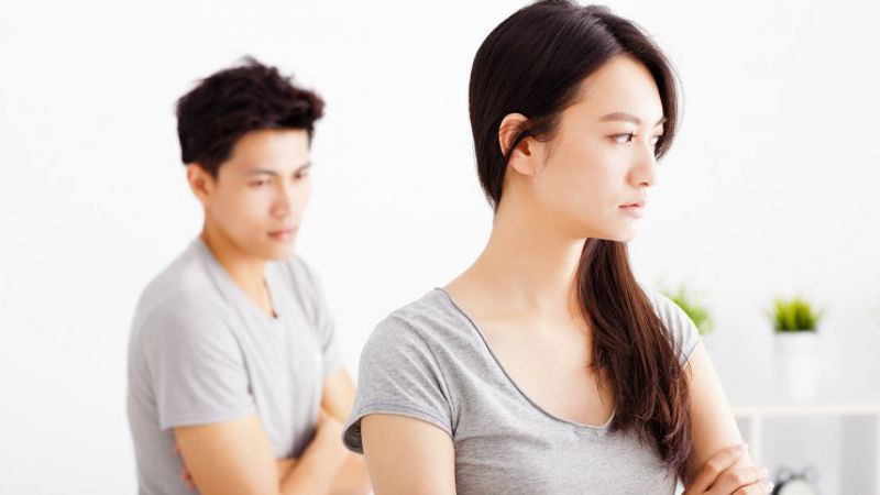 3 Kata yang Tidak Boleh Diucapkan Kepada Pasangan