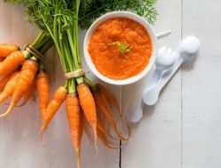 Ternyata Wortel Bisa Dijadikan Masker Wajah, Ini 5 Manfaatnya Untuk Kecantikan