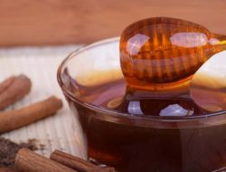 Meski Pahit, Madu Hitam Memiliki 7 Manfaat Baik Bagi Kesehatan