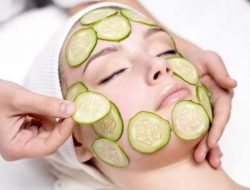 Cara Menyembuhkan Wajah Berjerawat Secara Alami, Ikuti 5 Tips Ini