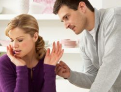 5 Sikap Pasangan yang Tidak Bisa Dimaafkan, Kamu Harus Tegas Biar Tidak Menyesal