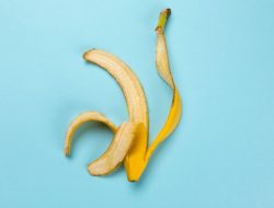 5 Manfaat Kulit Pisang Bagi Kecantikan yang Jarang Wanita Ketahui Selama Ini