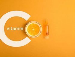Bikin Cantik, Ini 4 Masalah Kulit yang Bisa Diatasi Dengan Vitamin C