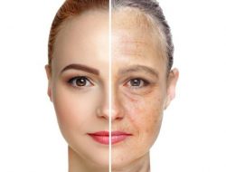 Mulai Sekarang, Hentikan 5 Kebiasaan Ini Agar Wajahmu Tidak Cepat Keriput