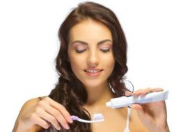 Mengetahui Kepribadian Seseorang Dari Cara Dia Memencet Pasta Gigi