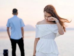 7 Tanda Kau dan Dia Bukan Jodoh dan Akan Percuma Meski Dipaksakan