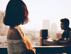 Jika Kamu Menjalin Hubungan Dikarenakan 5 Hal Ini Pasti Akan Putus