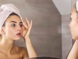 Pahami 5 Penyebab Kulit Kusam Ini Agar Kamu Bisa Mengantisipasinya