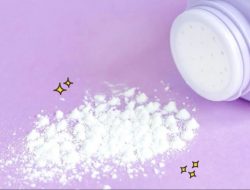 Serba Guna, Ini 7 Manfaat Bedak Bayi yang Tidak Kamu Sebelumnya