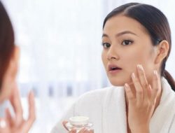 Ini 5 Bahan Alami yang Ampuh Mengatasi Kulit Kering