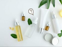 Bahaya! Wanita Perlu Tahu, Ini 5 Bahan Kecantikan yang Harus Dihindari