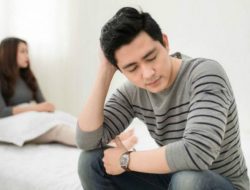 Istri Pasti Tahu Kalau Suaminya Selingkuh Karena 5 Hal Ini