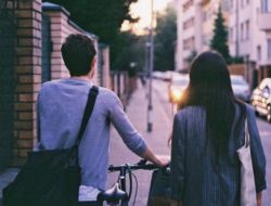 Jangan Sampai Pacaran Jika Kamu Merasakan 5 Hal Ini, Dia Akan Menyakitimu