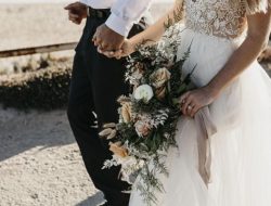 Menikah Tanpa Resepsi, 5 Manfaat Ini yang Akan Kamu Dapatkan