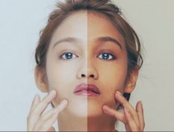 Ini 6 Cara Mudah Mencerahkan Wajah Kusam Pakai Bahan Alami