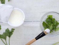 Ini 8 Manfaat Masker Yogurt Untuk Wajah