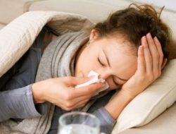 Jangan Sepelekan, Masuk Angin Bisa Sebabkan Kematian, Ini Penjelasannya