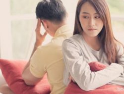 Ini Alasan Pria Lebih Memilih Diam Ketika Bertengkar Dengan Pasangannya