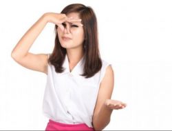 Biar Tidak Bikin Malu, Ini 7 Cara Mudah Menghilangkan Bau Mulut
