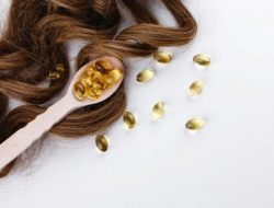 5 Hal yang Kamu Perhatikan Baik-baik Saat Ingin Membeli Vitamin Rambut